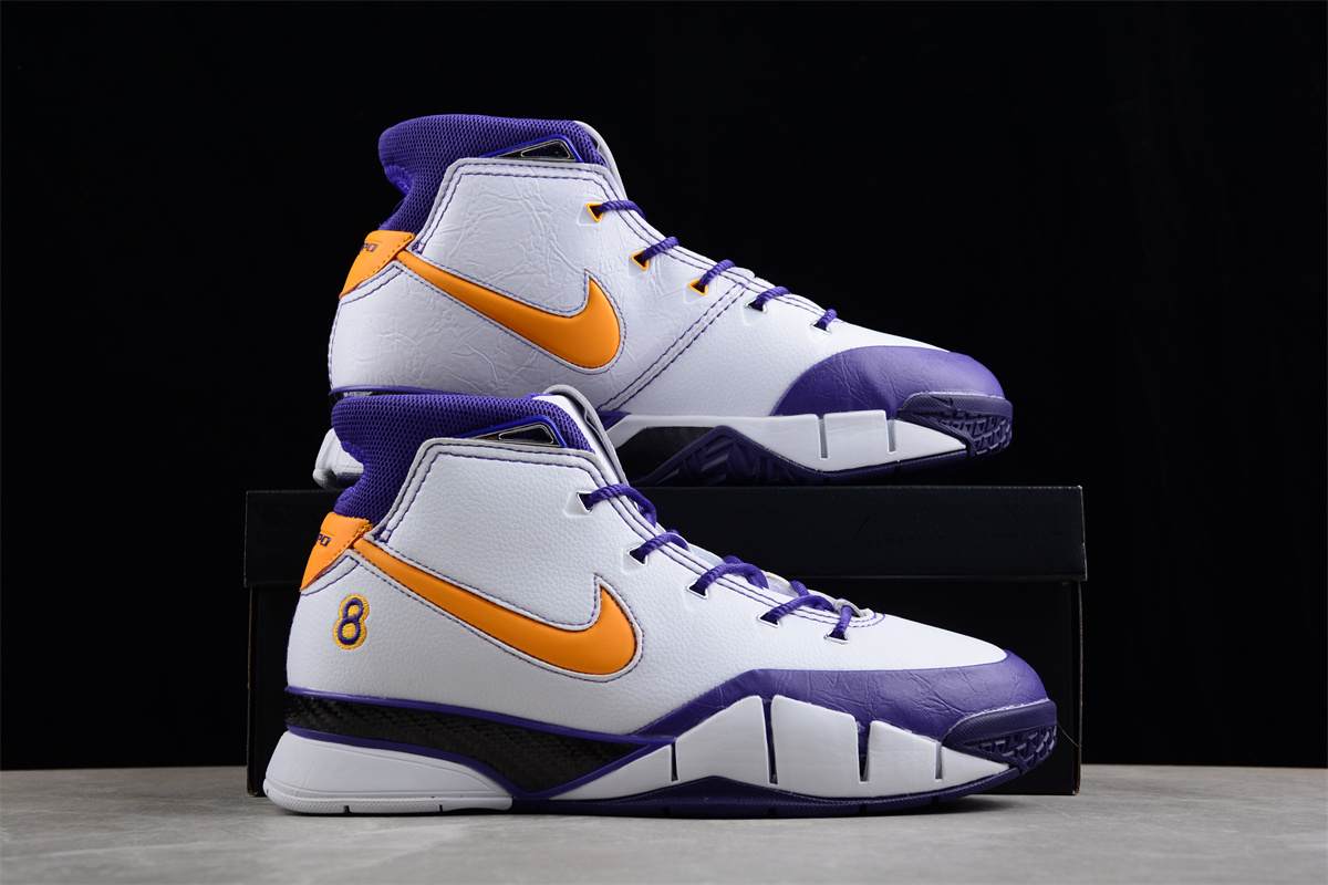 Nike Kobe 1 Protro Think 16 Close Out